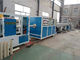 Mesin Pembuat Pipa Plastik 200kg / H Lini Produksi Pipa PVC 250mm