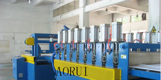 Harga yang bagus Mainan anak-anak WPC papan busa mesin PVC papan berbusa Extruder untuk kabinet on line