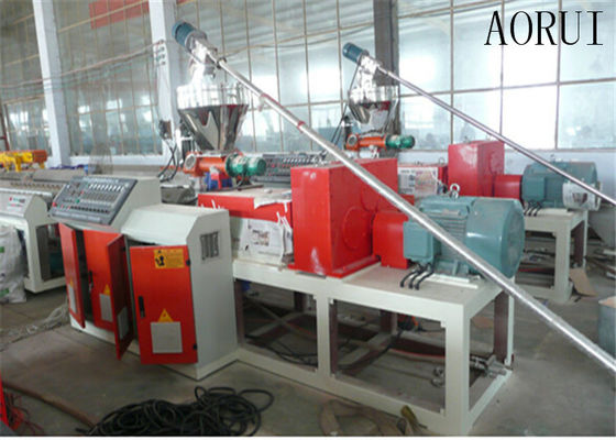 Harga yang bagus Dek Ekstrusi Profil Plastik WPC on line