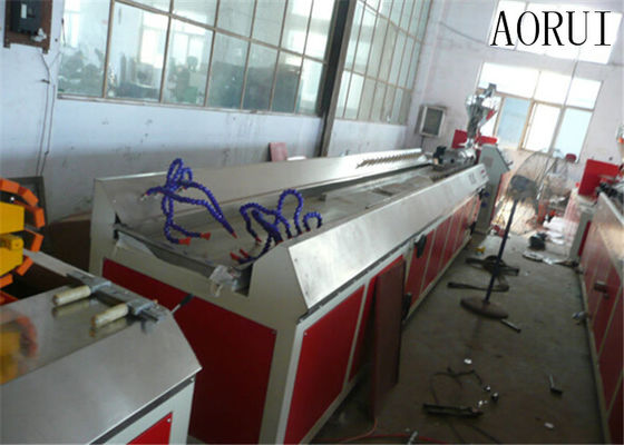 Harga yang bagus Tepi Band Plastik Profil Extruder Dekorasi Mesin Profil Padat Dan Berongga on line