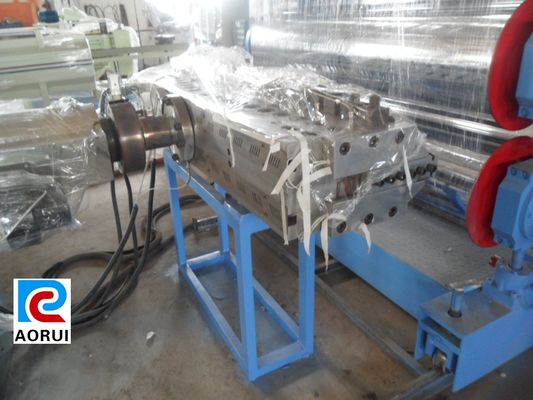 Harga yang bagus Piring Mesin Extruder Lembar Plastik Dengan Tahan Suhu Tinggi on line