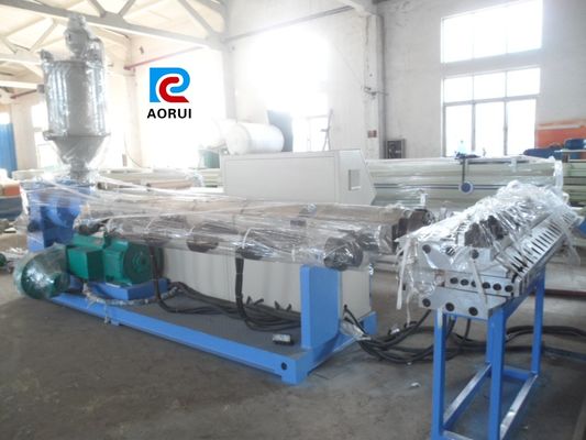 Harga yang bagus Multi-Layers Dewan Komposit Garis Ekstrusi, Single Layer Plastic Extrusion Dengan ABB Inverter on line