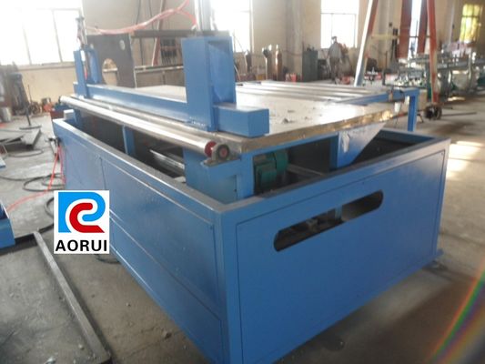 Harga yang bagus Mesin Hollow PC Board Extrusion Machine, Line Produksi Papan Plastik PC Kerai on line