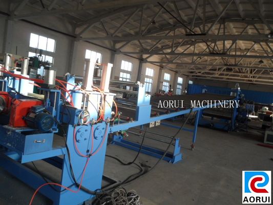 Harga yang bagus Templat Konstruksi Kerak Busa Papan Produksi Pvc Wpc Jalur Sepenuhnya Otomatis Sekrup Ganda on line