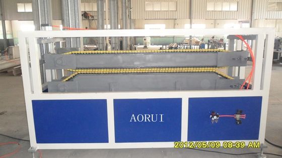 Harga yang bagus PVC Dekorasi Pinch Plate Profil Mesin Ekstrusi, Lini Produksi Plastik PVC on line
