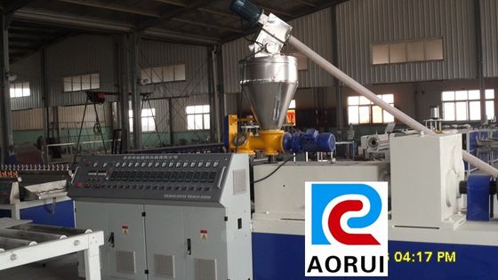 Harga yang bagus Mesin Ekstrusi Profil Pvc Plastik WPC, Mesin Ekstrusi Plastik WPC on line