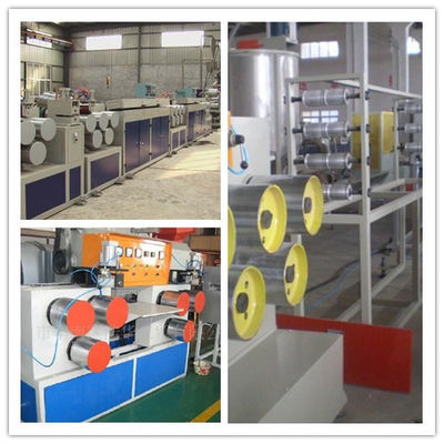 Harga yang bagus Mesin Screw Strapping Band Tunggal, Satu Dari Dua Mesin PET Strap Band on line