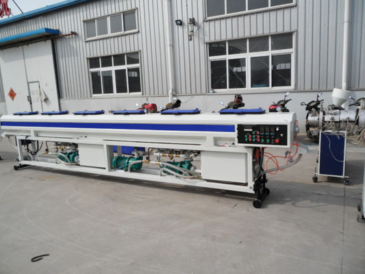 Harga yang bagus PP Strap Band Extrusion Line, Output tinggi PP Packing Band Belt Machine on line