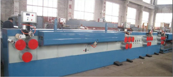 Harga yang bagus Sekrup Tunggal PP PET Strapping Band Membuat Mesin, Mesin PP Tali Ekstrusi Untuk Kemasan on line