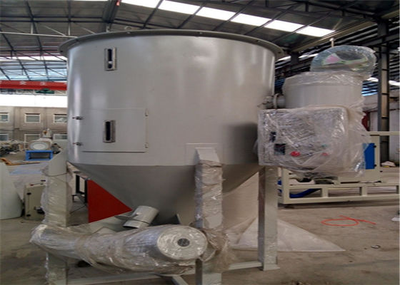Harga yang bagus PE / LDPE / HDPE Pipe Extruder / PE Pipe Extrusion Machine / Plastic Pipe Extrusion Machine on line