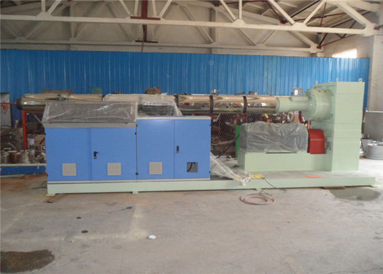 Harga yang bagus Lini produksi lembaran plastik PE / PP / HDPE / PET untuk dekoratif on line