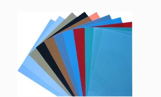 Harga yang bagus 380V PP PE PC Berongga Plastik Ekstrusi Line Grid Membuat Lembar Dewan on line