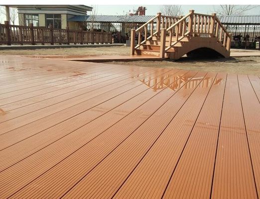 Harga yang bagus Mesin Papan Busa PVC WPC / Lini Produksi Template Konstruksi Plastik on line