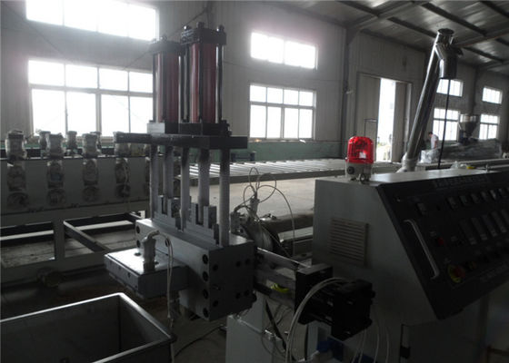 Harga yang bagus Mesin Butiran Plastik Cincin Air Otomatis Film Limbah PP PE on line