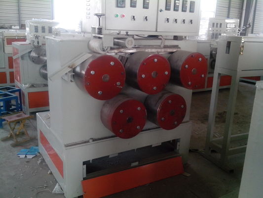 Harga yang bagus PP PET Strapping Belt Line Produksi Mesin PET Strap Belt Extruder on line