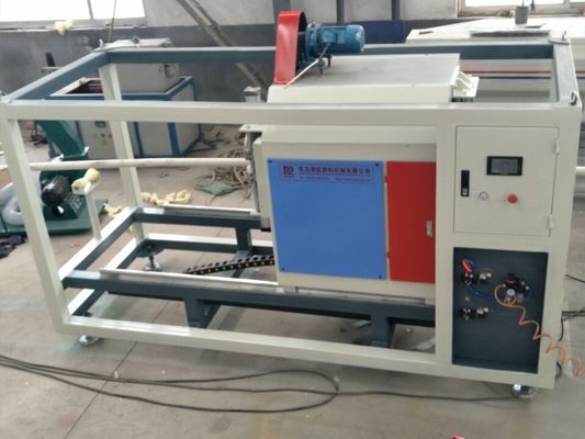 Harga yang bagus CE Double Screw PVC Pipe Extrusion Line SJSZ80X156 SJSZ65X132 Mesin Pembuat Pipa on line