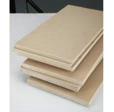 Harga yang bagus Buliding Template Lini Produksi Papan WPC, Mesin PVC Foam Board Untuk Konstruksi on line