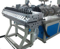 Harga yang bagus Mesin Double Foam WPC Foam Board Untuk Furniture, Extruder Board of Cabinet Board on line