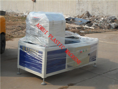 Harga yang bagus Jalur Ekstrusi Pipa Plastik Listrik UPVC, Mesin Extruder Pipa on line