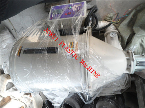 Harga yang bagus Double Screw Aorui Plastik Extrusion Line 50mm - Diameter Pipa 125mm on line