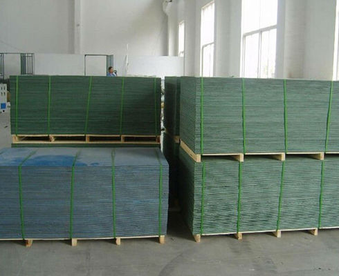 Harga yang bagus Garis Templat Papan Bangunan Ekstrusi Plastik, Extruder Papan PP / PE on line