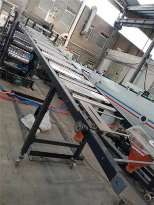 Harga yang bagus Double Screw WPC Plastic Board Extrusion Line For Funiture Making on line
