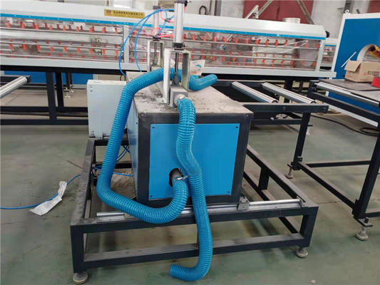Mesin Papan Busa PVC Fotolistrik 1220mmx2440mm