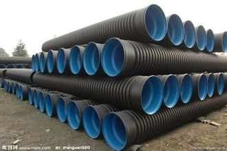 Harga yang bagus Jalur Ekstrusi Pipa Plastik, Lini Produksi Pipa Bergelombang Dinding Ganda on line
