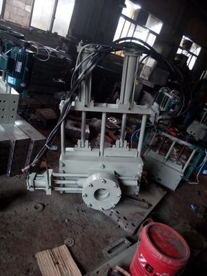 Harga yang bagus PP / PE Film Daur Ulang Plastik Mesin, Extruder Daur Ulang Botol Serpih on line