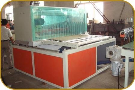 Harga yang bagus Daur Ulang PP / PE Makanan Plastik Mesin Ekstrusi, Paket Lembar Extruder Plastik on line