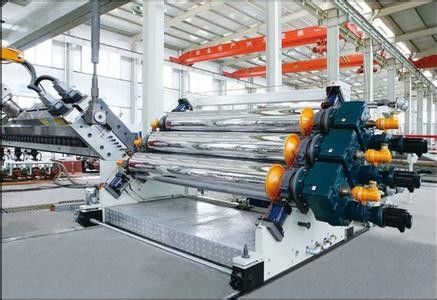 Harga yang bagus Peralatan Ekstrusi Plastik Otomatis, Extruder Lembar PP PS PE on line