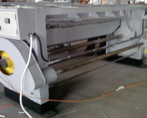 Harga yang bagus Mesin Cup Extruder Lembar Plastik HIPS Multi-layer untuk Konstruksi Extruder on line