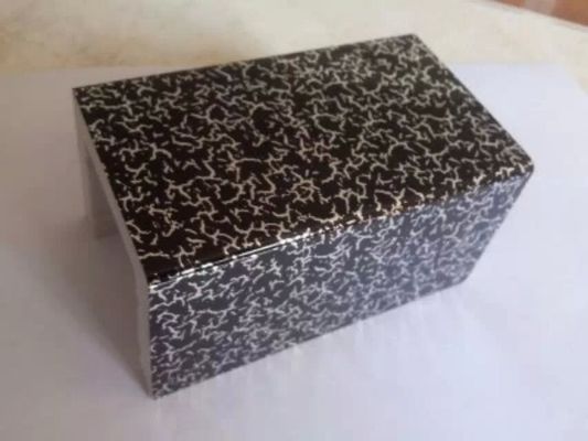 Harga yang bagus Garis ekstrusi komposit plastik kayu marmer imitasi, Extruder plastik papan marmer WPC on line