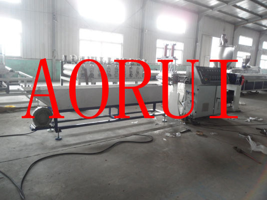 Harga yang bagus Mesin Extruder Plastik Dua Sekrup Daur Ulang untuk Serpihan Botol on line